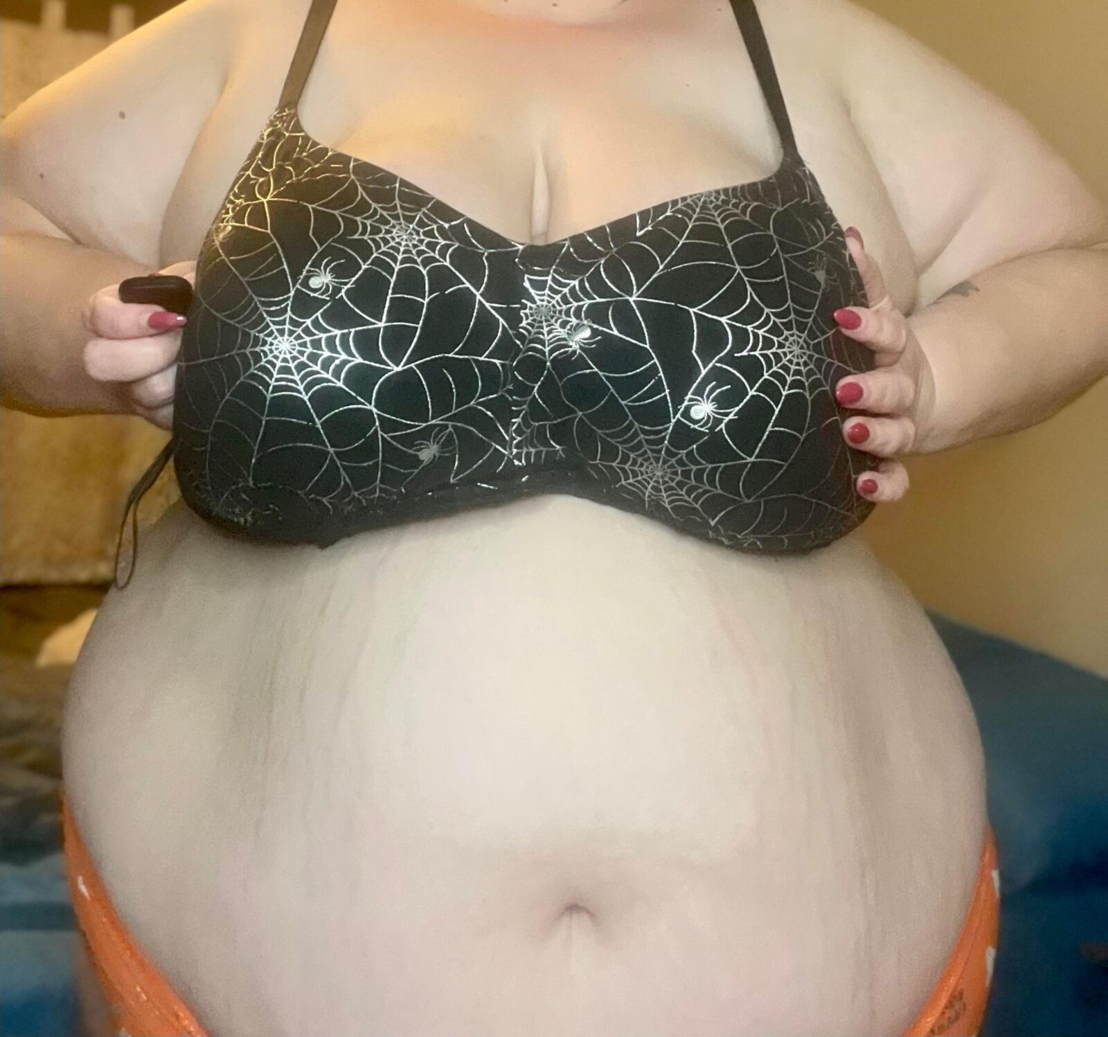 Hot Fat Babes 