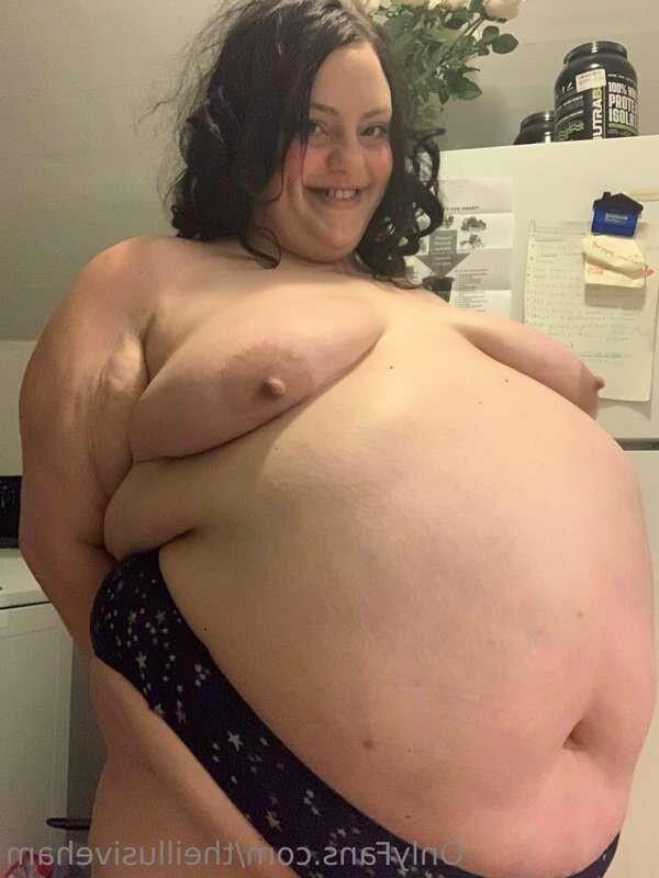 Hot Fat Babes 