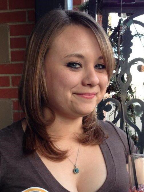 Fat Amanda, for the chubby lovers