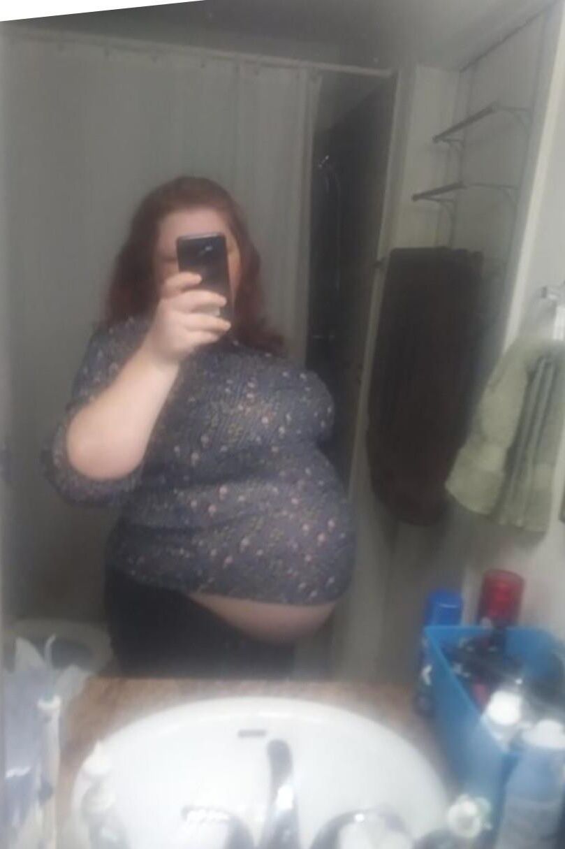 Hot Fat Babes 