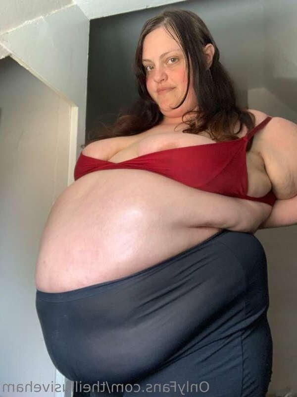 Hot Fat Babes 