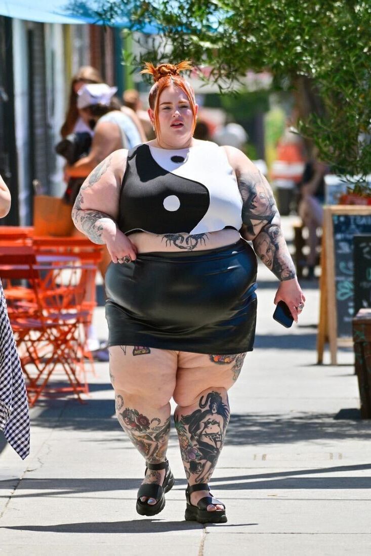 Hot Fat Babes 