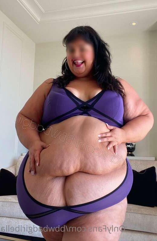 Hot Fat Babes 