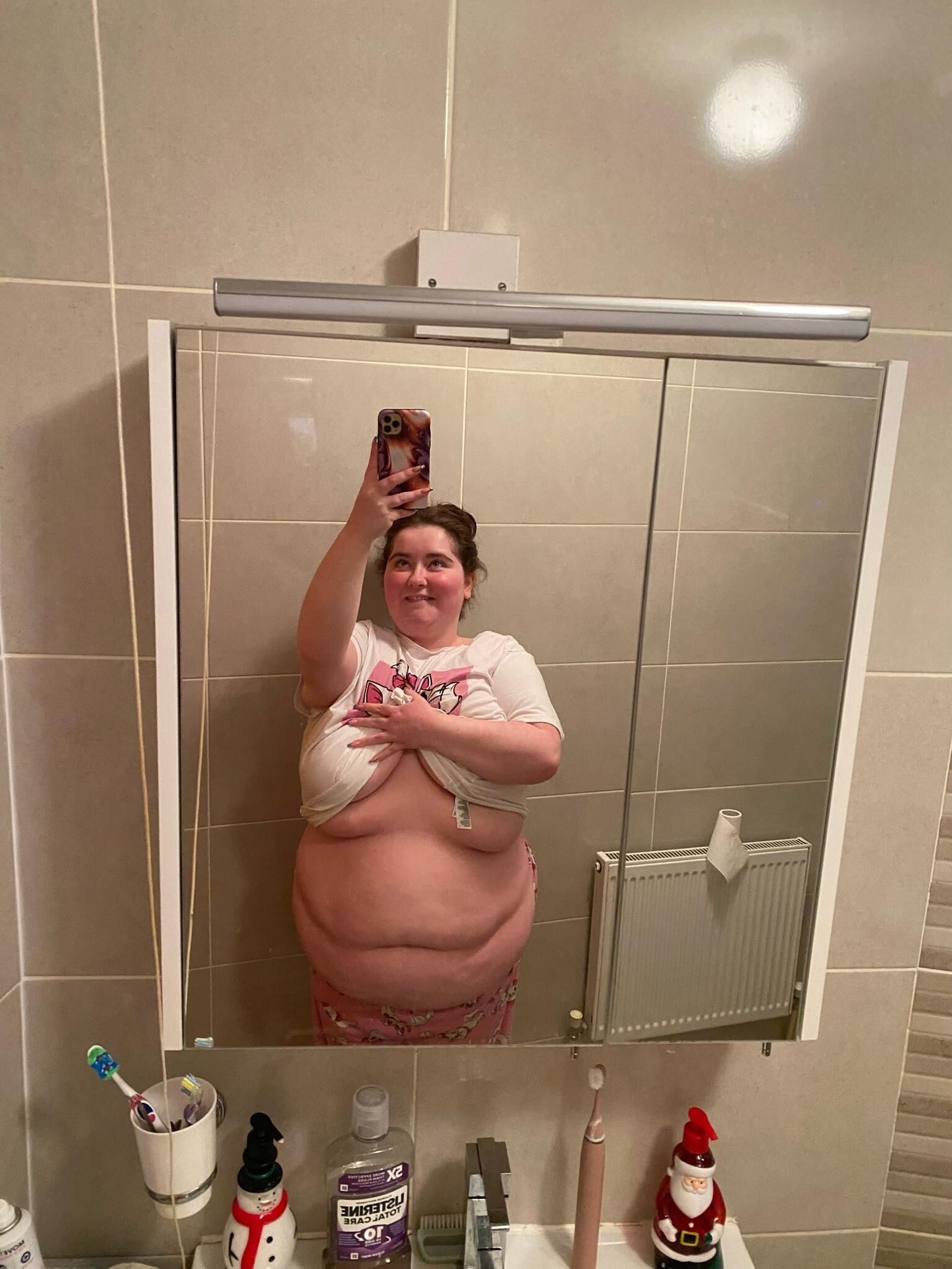 Hot Fat Babes 