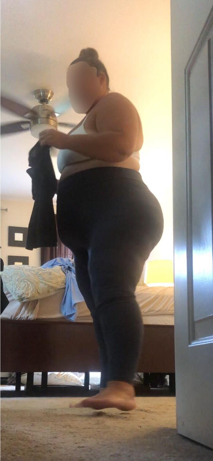 Thick Wife 