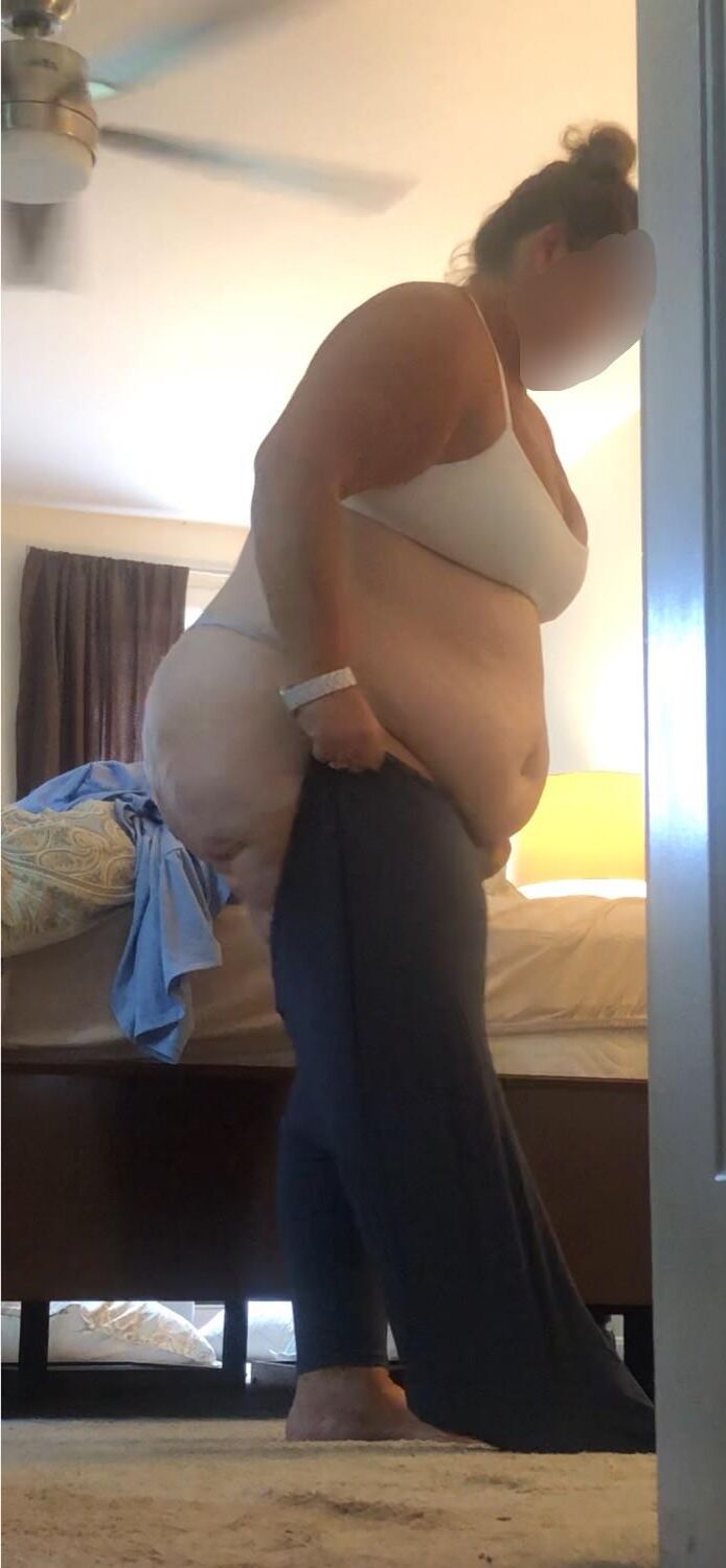 Thick Wife 