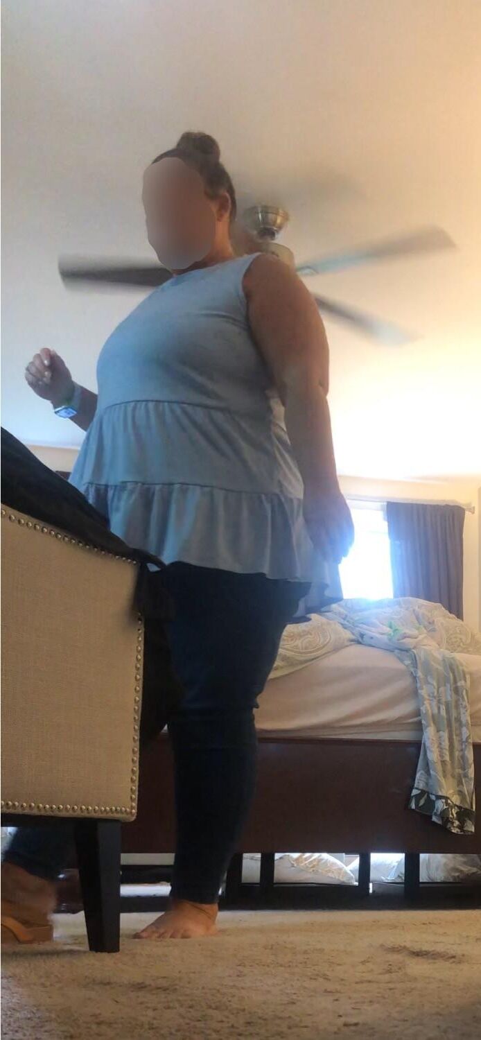 Thick Wife 