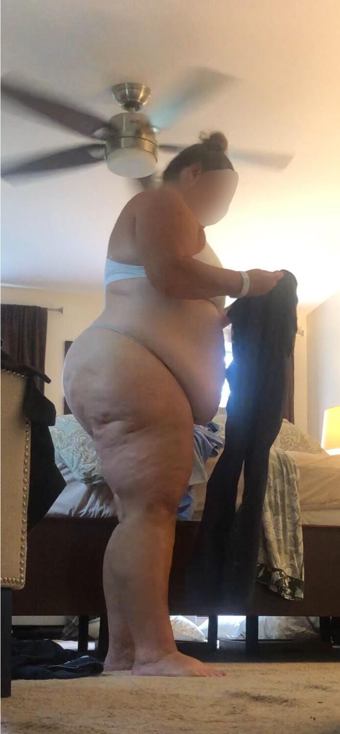 Thick Wife 
