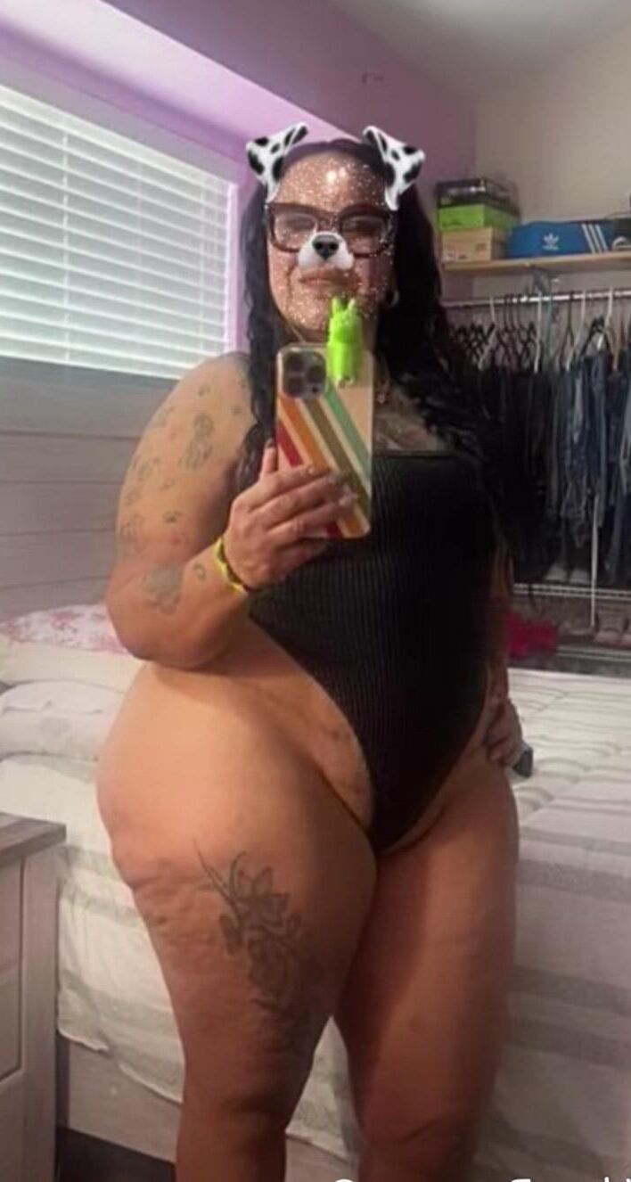 Joselin Mamasotas BBWS