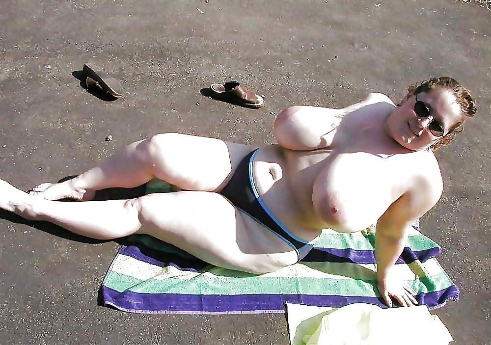 BBW Love