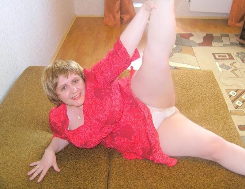 Mix just interesting women