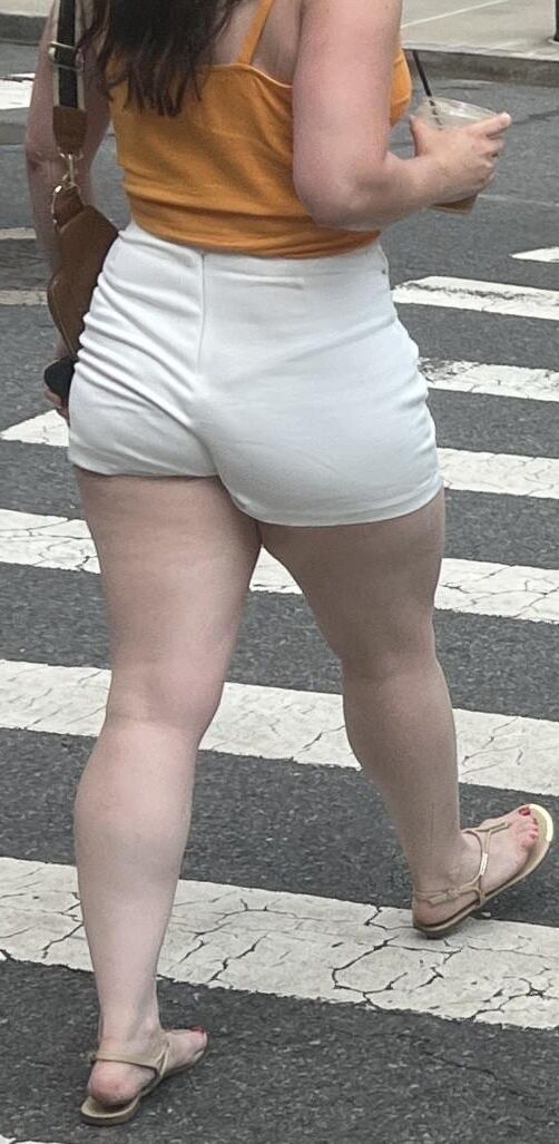 Anal Whore Public Streets
