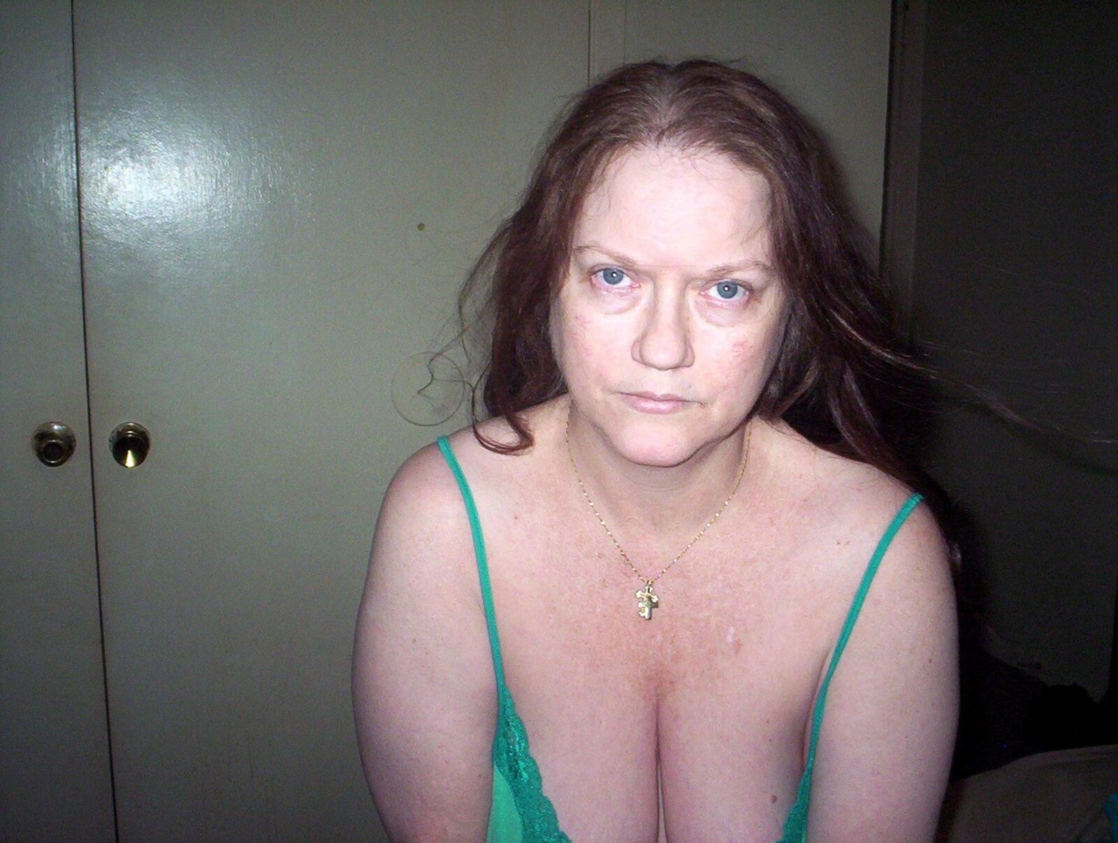 Shawnee big TITS 