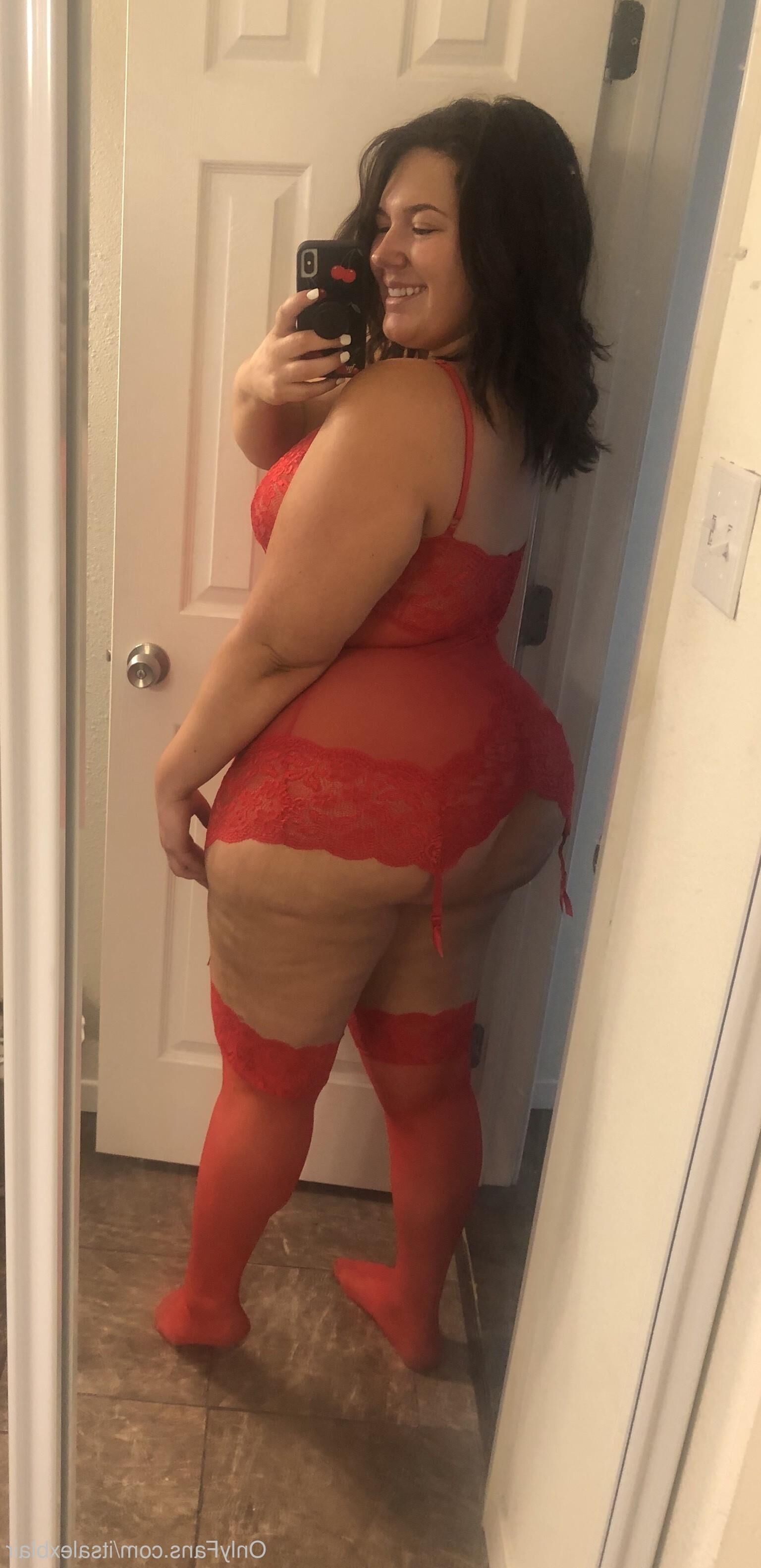 ALX Huge Ass Gorgeous Singer BBW Anal Girl Mixed Hot Photos Part