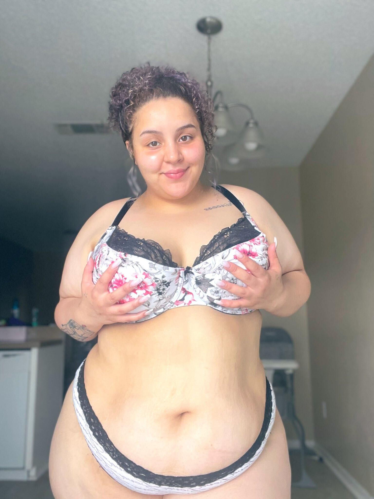 Joselin luna Nalgona Teton Bbw putass