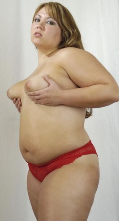 Amateur bbws and plumpers