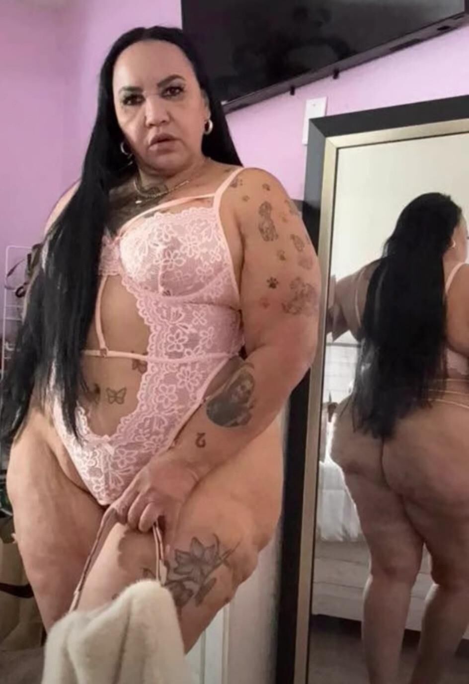 Joselin Mamasotas BBWS