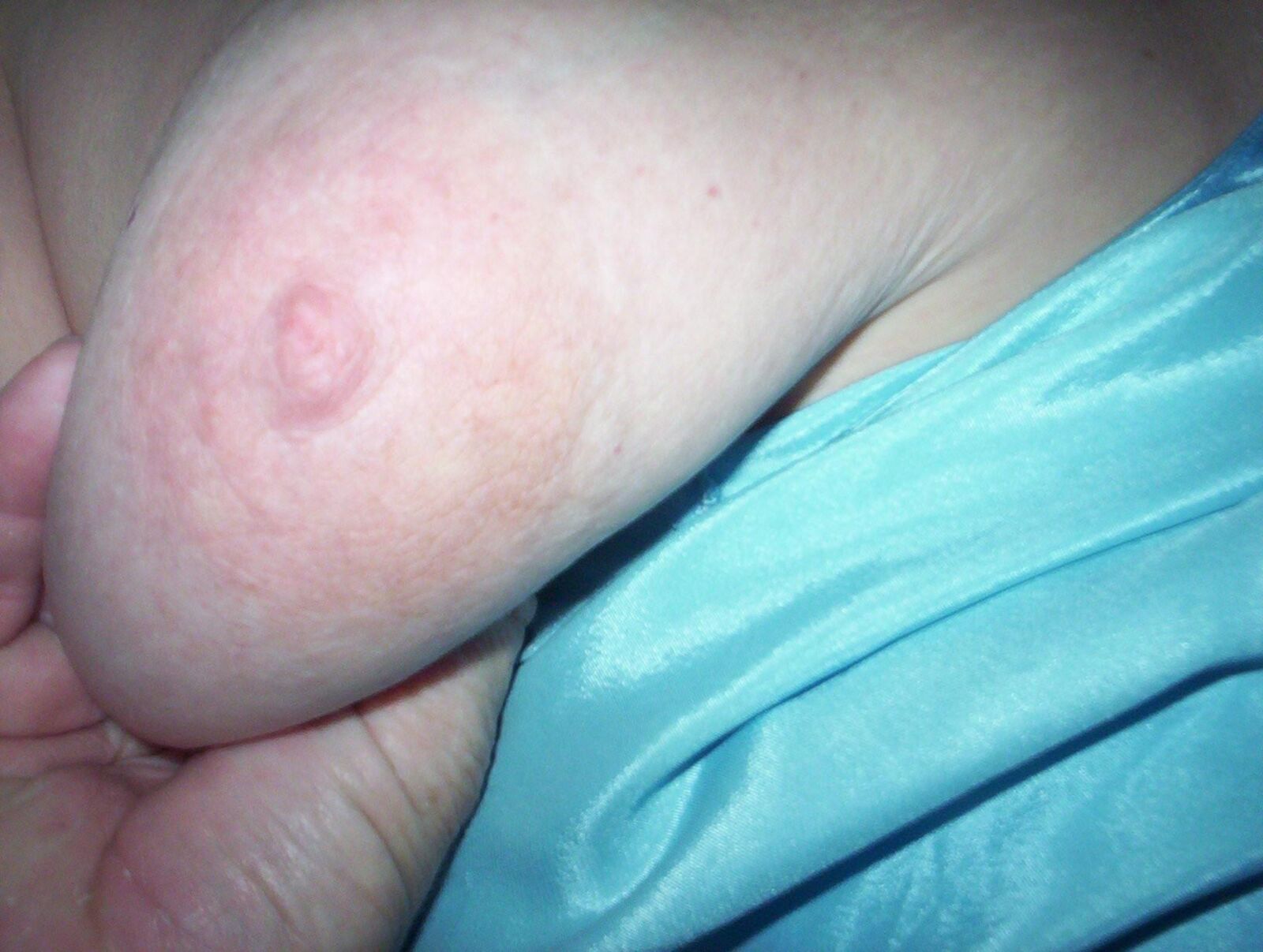 Shawnee big TITS 