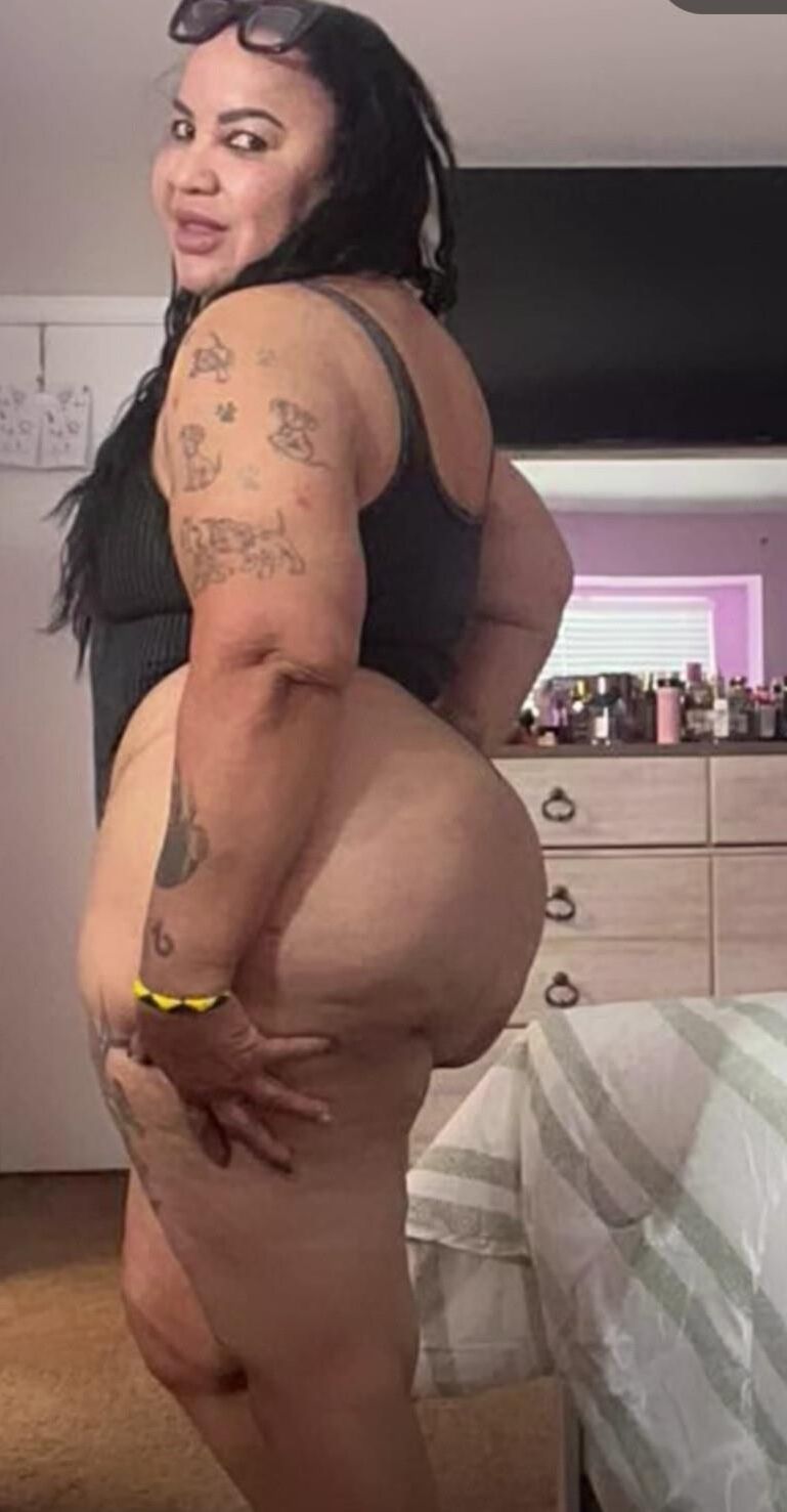 Joselin Mamasotas BBWS