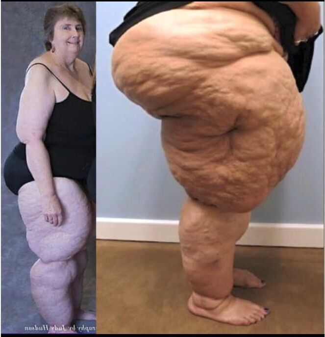 PEARS COLLECTION Monster Booty Matures 