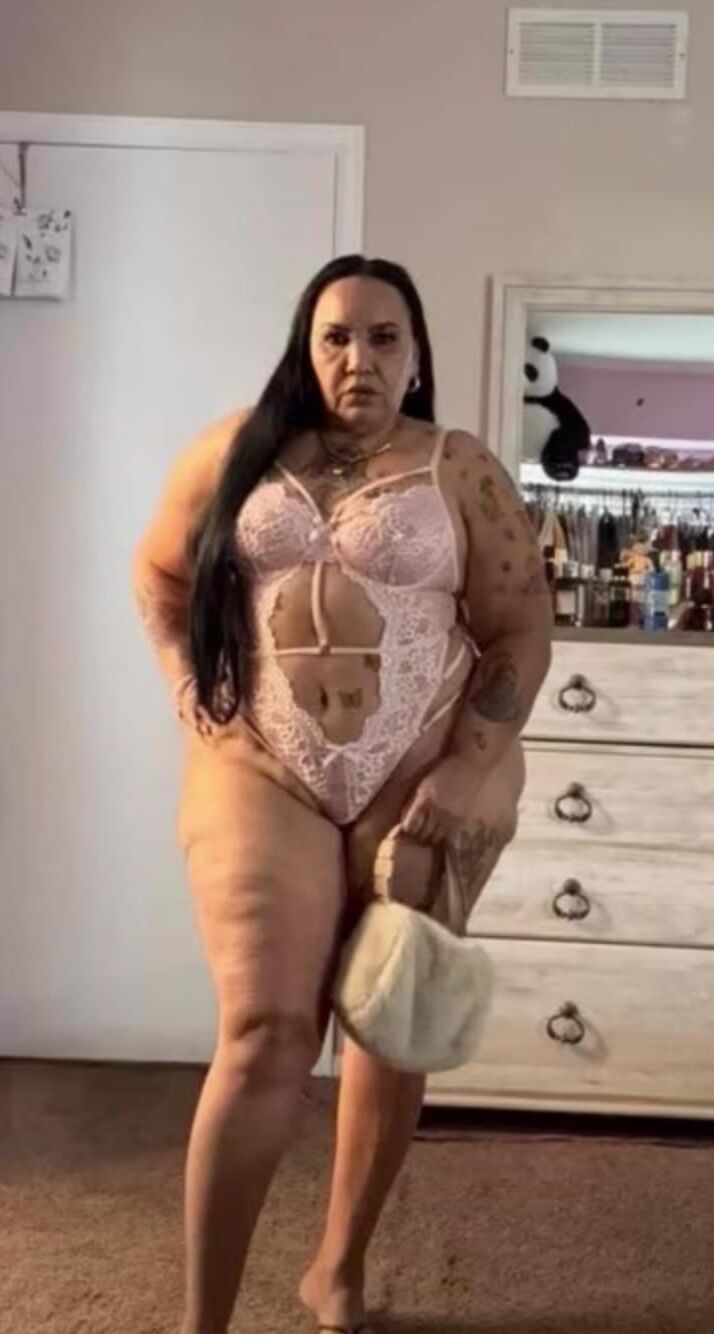 Joselin Mamasotas BBWS
