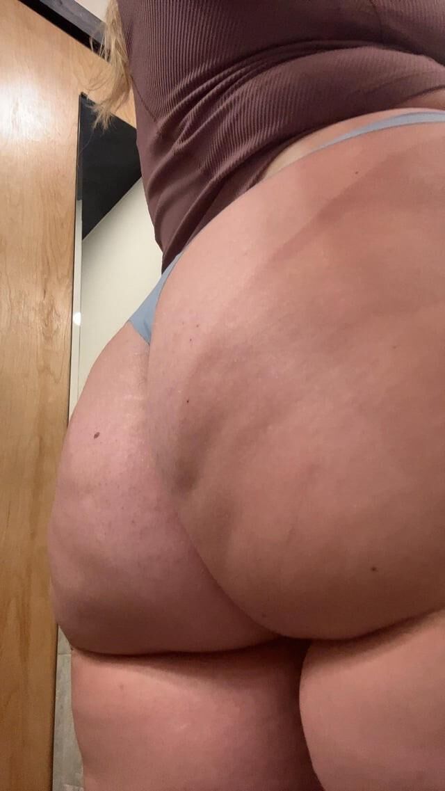 Fat Ass Girls 