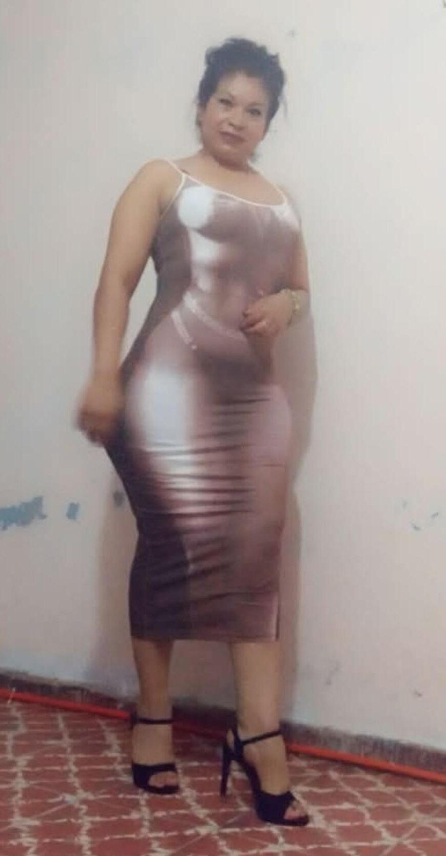 Joselin Mamacita Bbw
