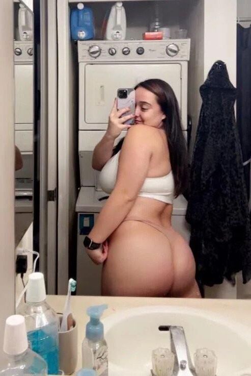 Unknown BBW 