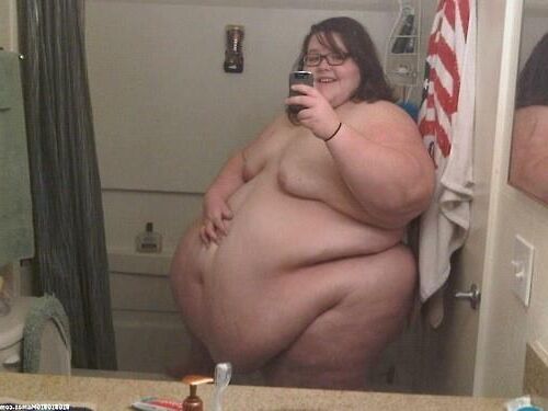 Desperate Fat Women Will Submit to Humiliation, Kink, Anything