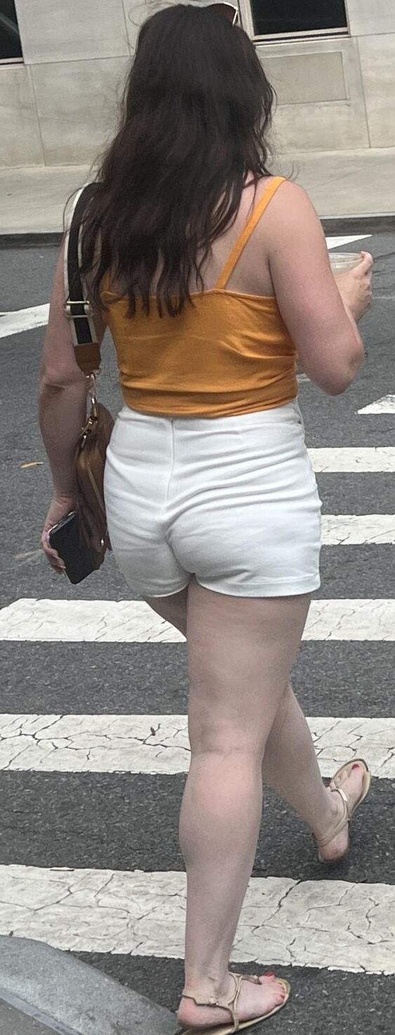 Anal Whore Public Streets