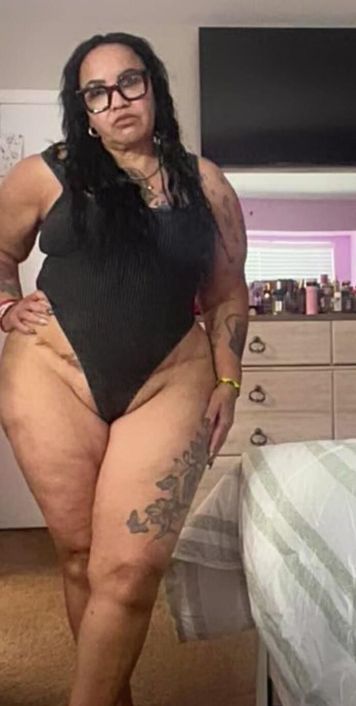Joselin Mamasotas BBWS
