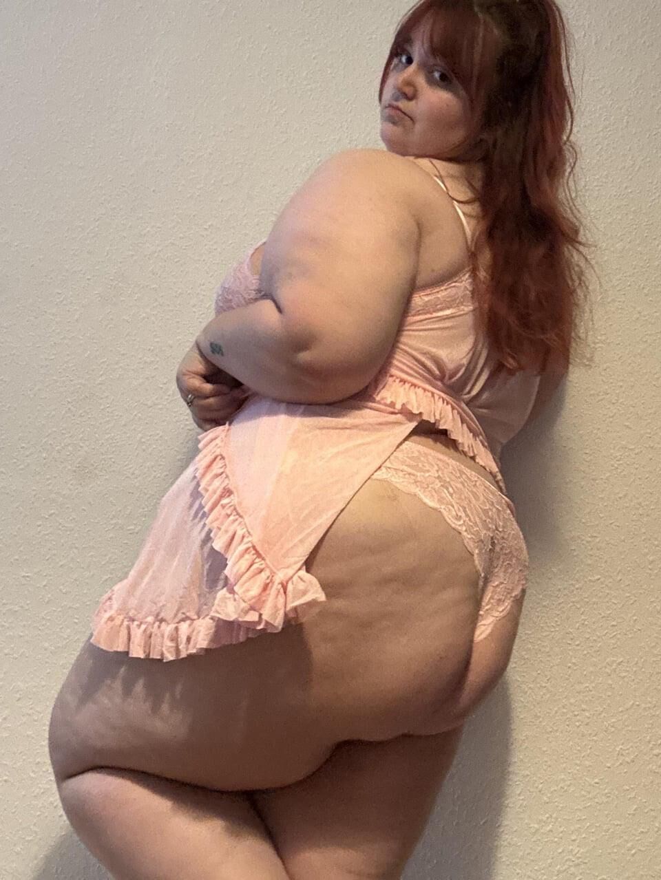 Fat Ass Girls 