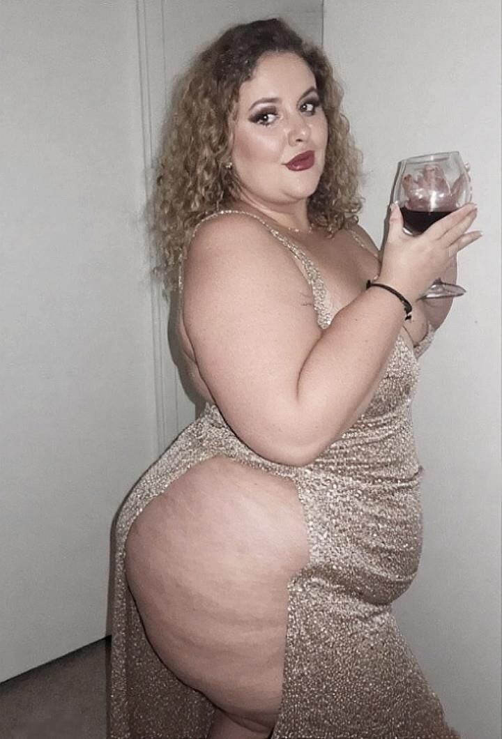 Michael scherpereel amateur big tits fat bbw chubby 
