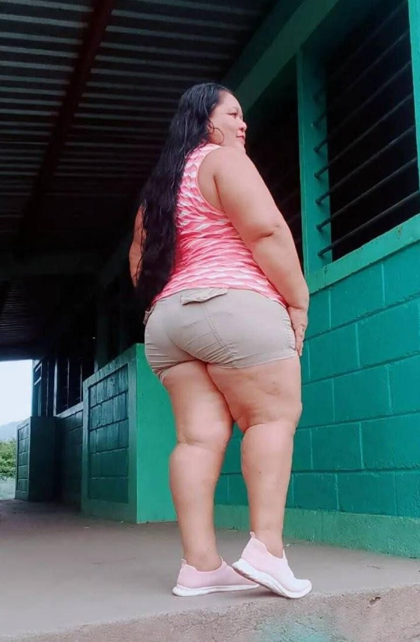 Joselin Mamacita Bbw