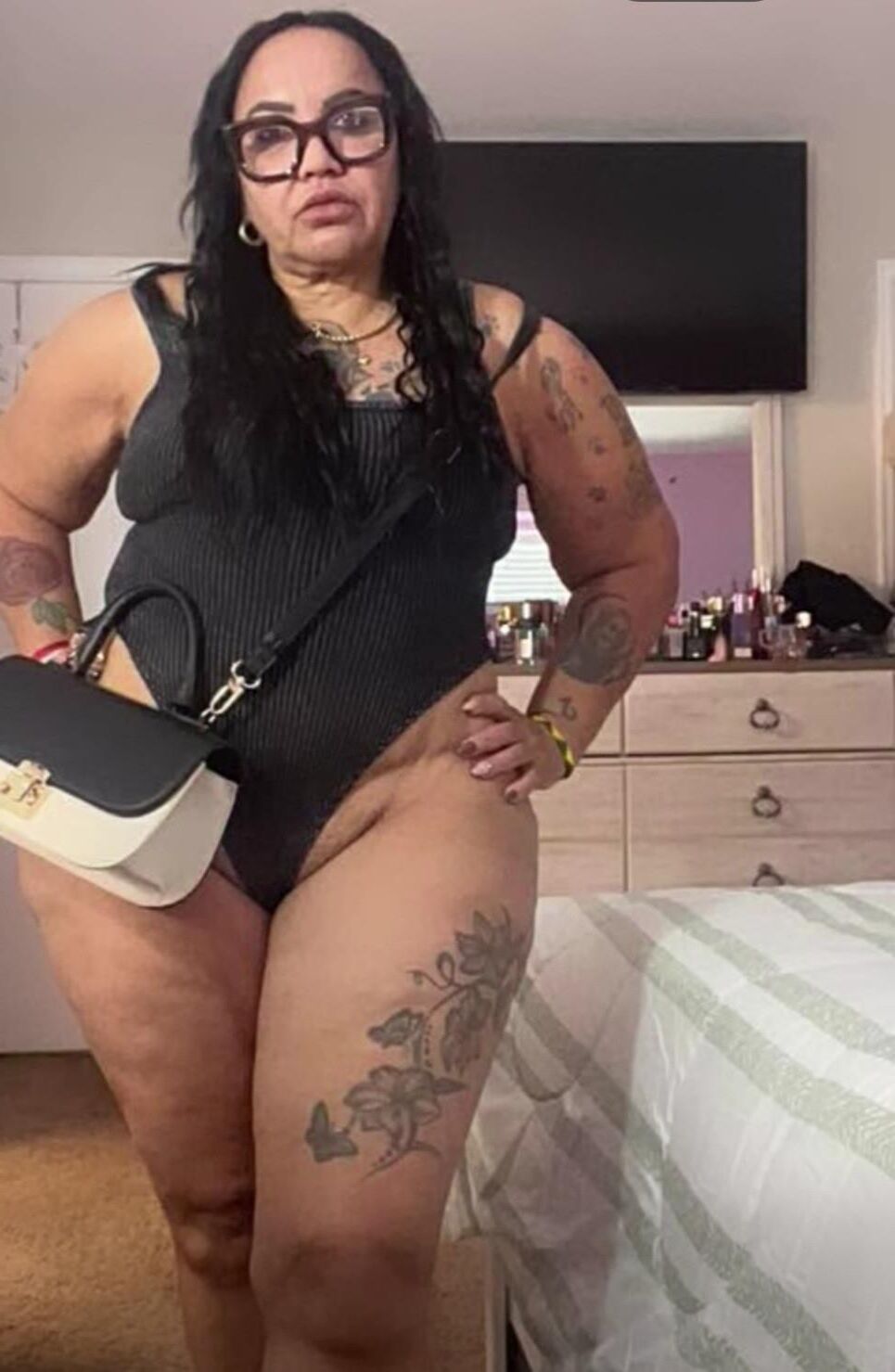 Joselin Mamasotas BBWS
