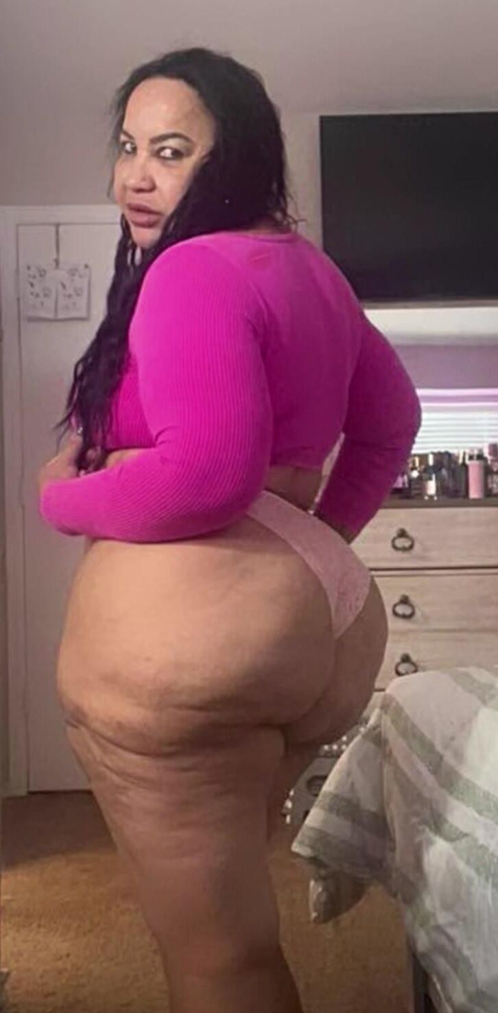 Joselin Mamasotas BBWS