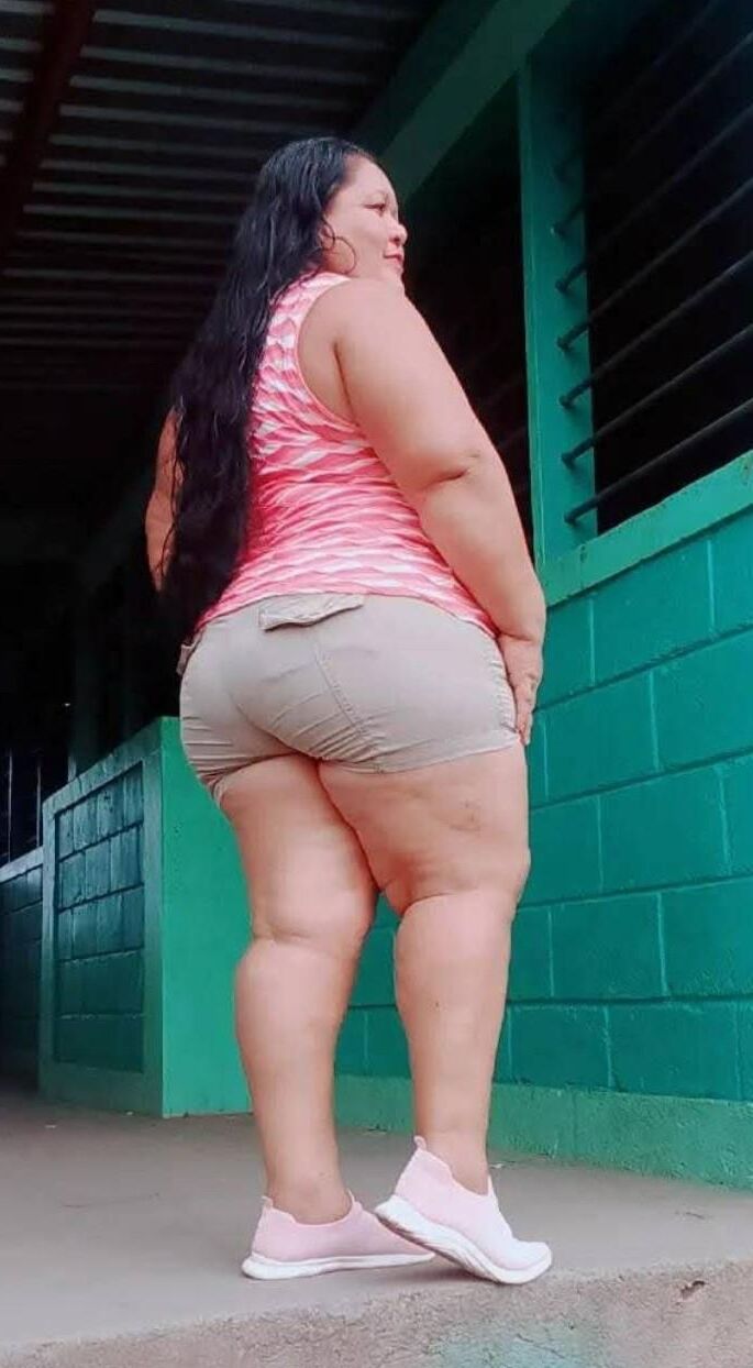 Joselin Mamacita Bbw