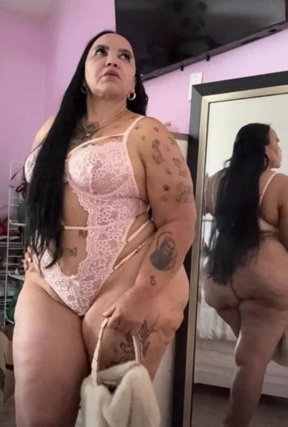 Joselin Mamasotas BBWS