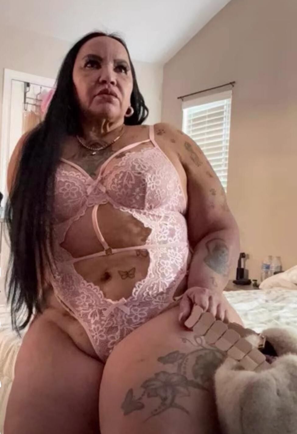 Joselin Mamasotas BBWS