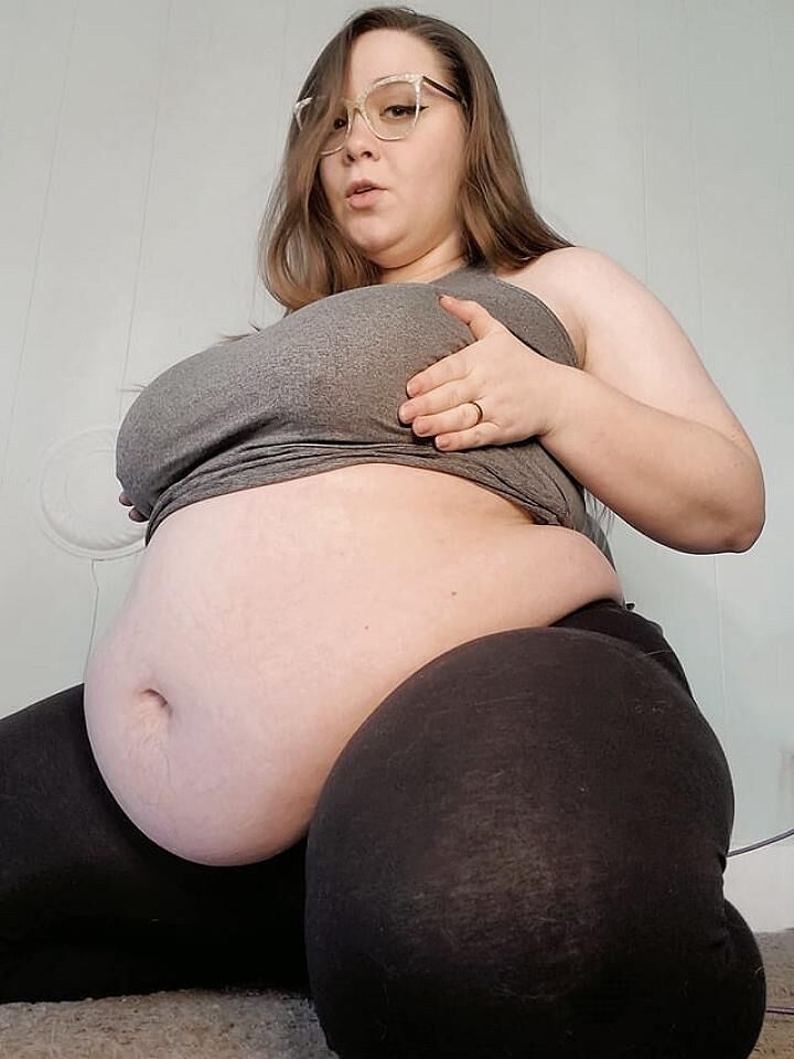 Michael scherpereel amateur big tits fat bbw chubby 