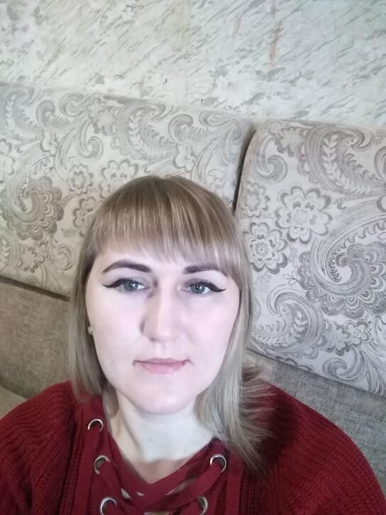 MILF russe joufflu Elena de Town Miass