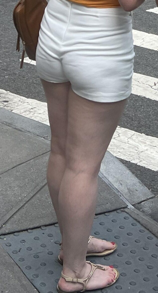 Anal Whore Public Streets