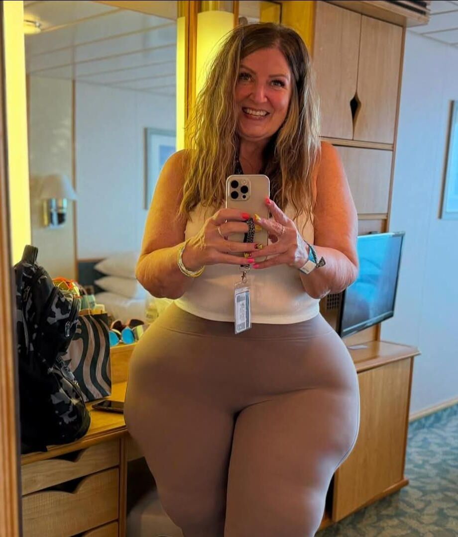 Joselin Mamacita Bbw