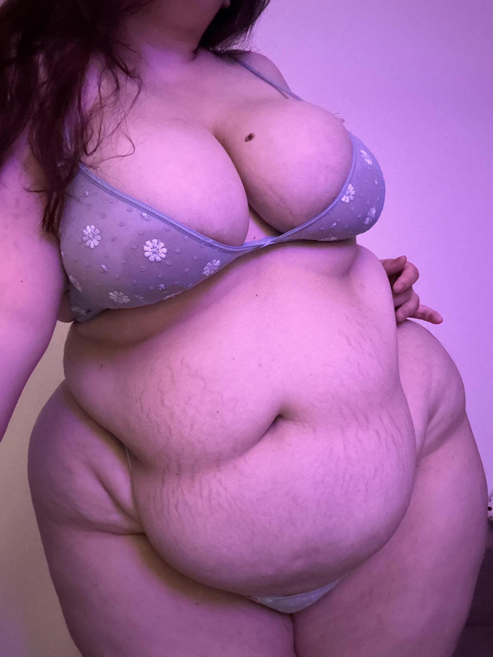 Mega Pear Shape BBW Pawg