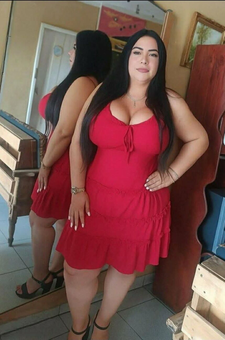 Joselin Mamacita Bbw