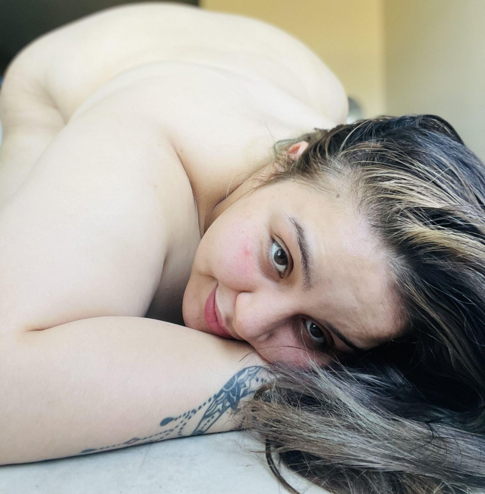 Joselin luna Nalgona Teton Bbw putass