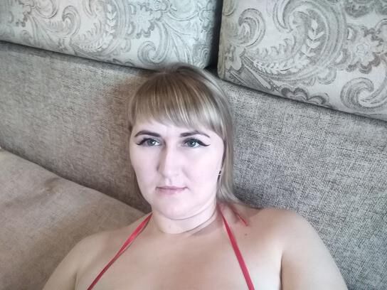 MILF russe joufflu Elena de Town Miass