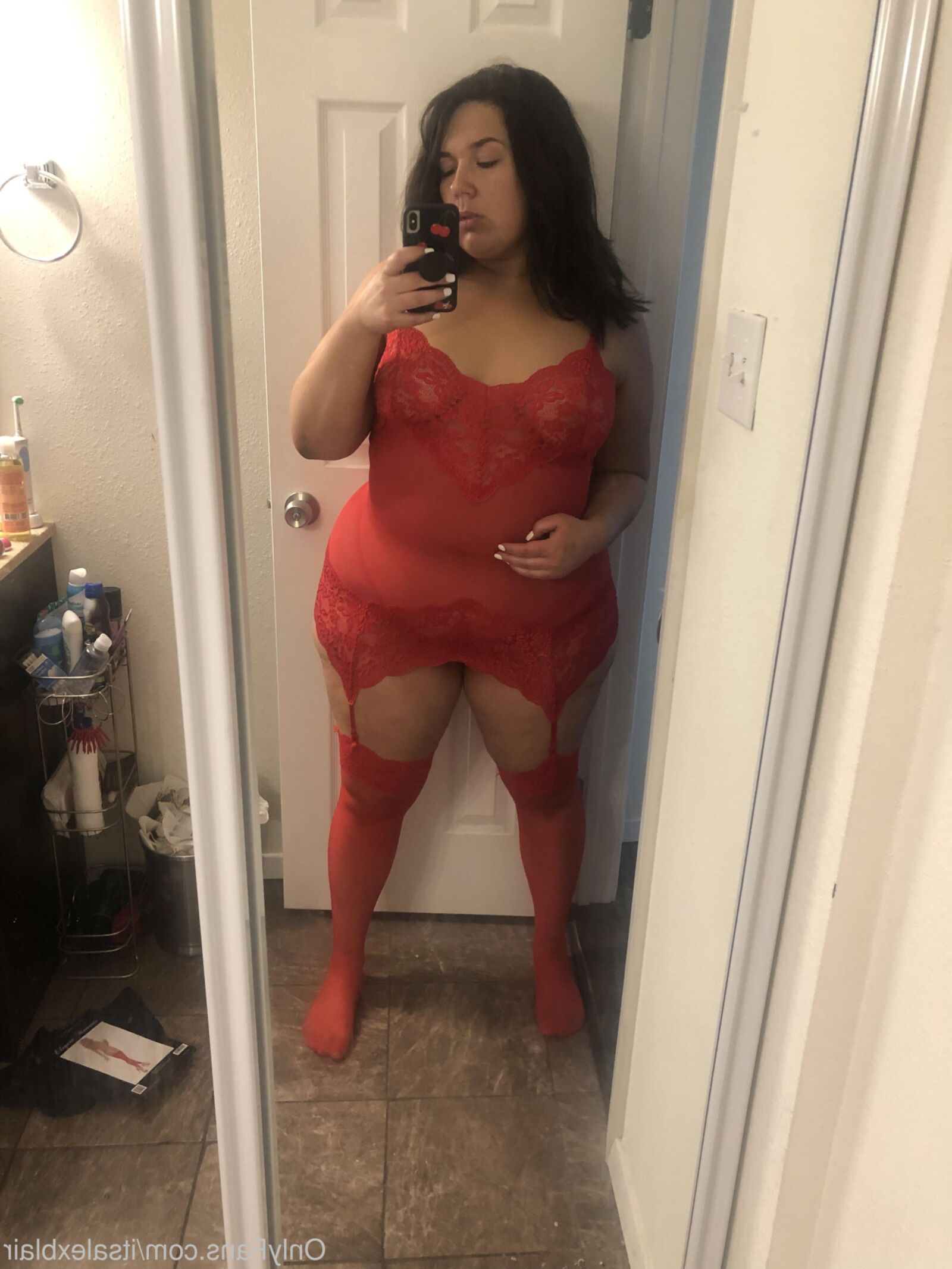 ALX Huge Ass Gorgeous Singer BBW Anal Girl Mixed Hot Photos Part