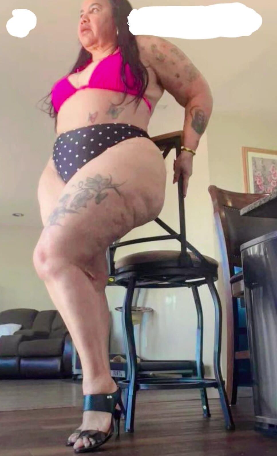 Joselin Mamasotas BBWS