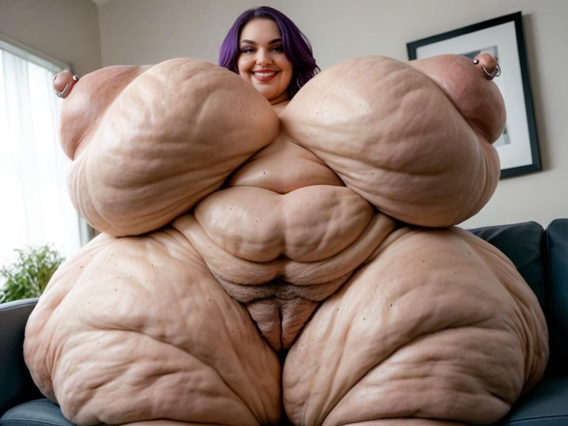 ハイパーBBW